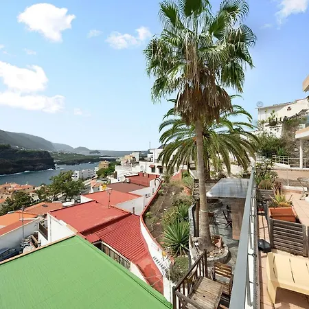 度假居 Tropic-like Caribe Over The Canyon